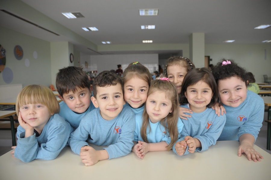 Yeşim, kadınların güçlendirilmesinde küresel örnek oldu