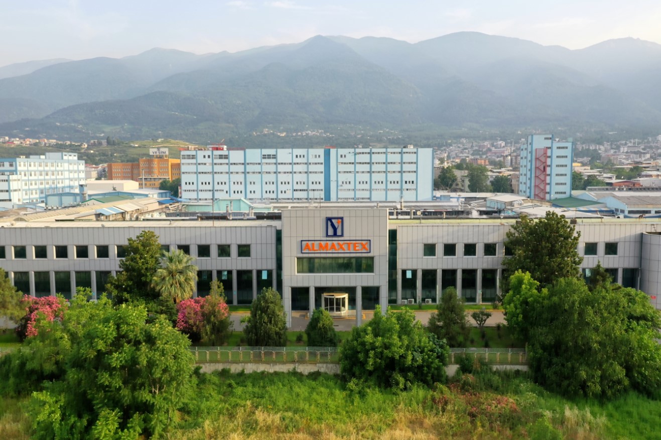 Yeşim Grup Küresel Ödüllerin Sahibi Oldu