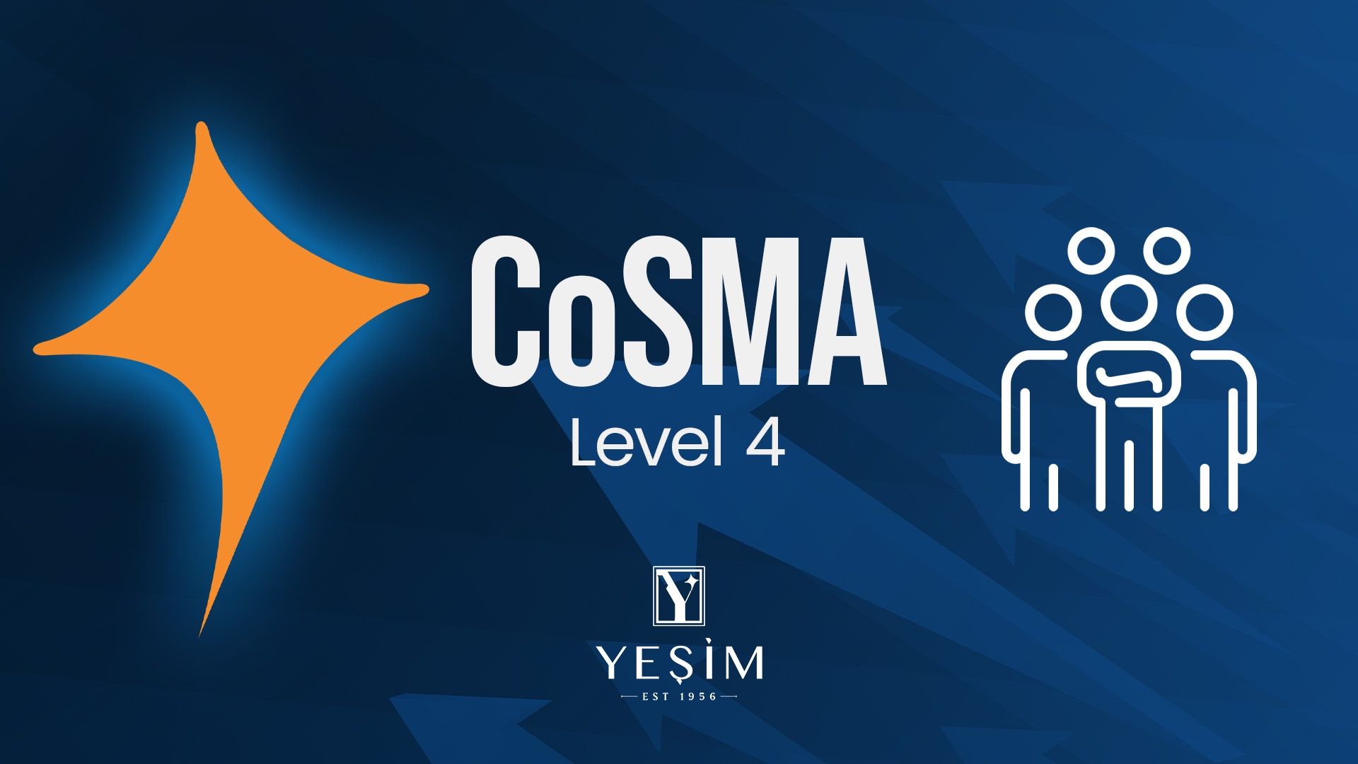 Yeşim Grup’tan Nike CoSMA Programında Önemli Başarı